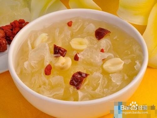 怎样清肺养肺比较好？