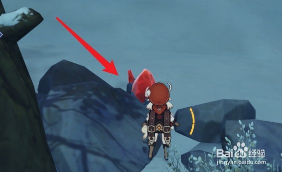 原神寻找三颗奇异的牙齿攻略