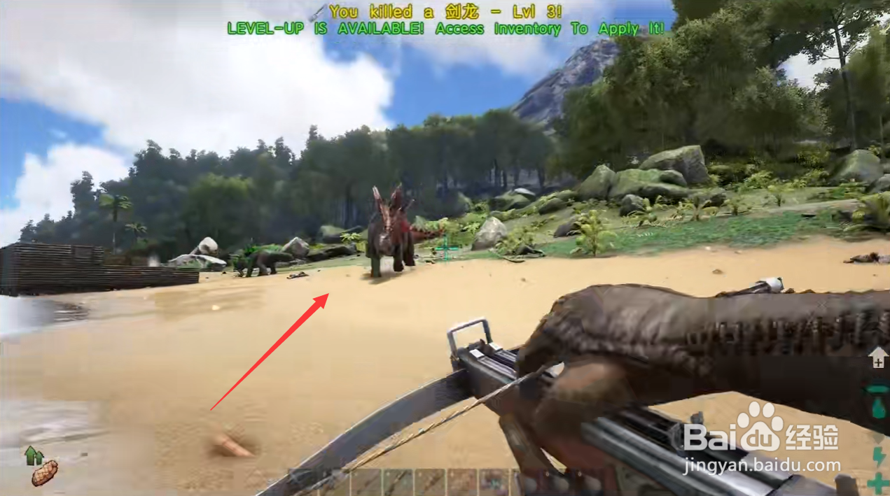 方舟生存进化方尖碑有什么用