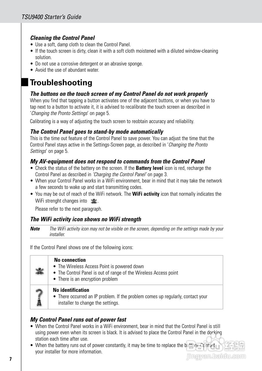 PHILIPS TSU9400手机说明书:[2]