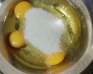 简单又好吃的发糕