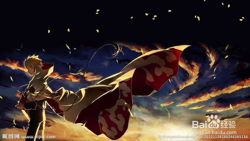 火影忍者OL忍者考试75关水主攻略