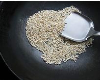 DIY黑芝麻糊的做法