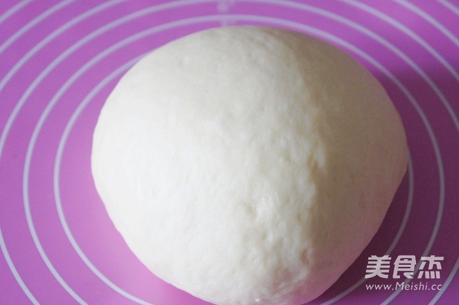 双色吐司的做法