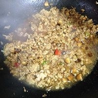 肉末豆腐怎么做