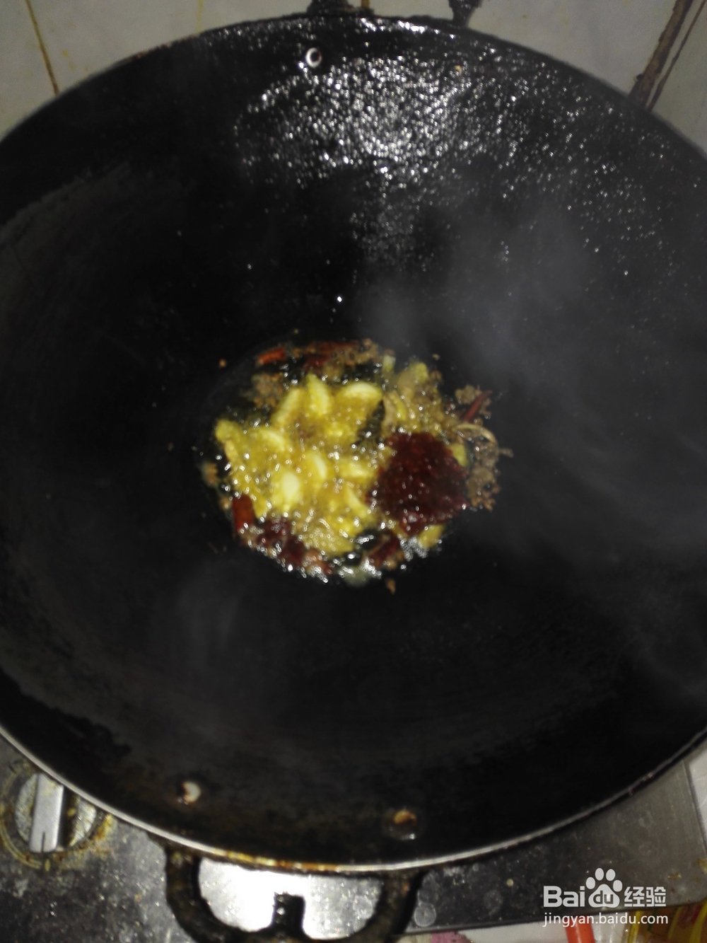 怎样炒鸡子好吃？