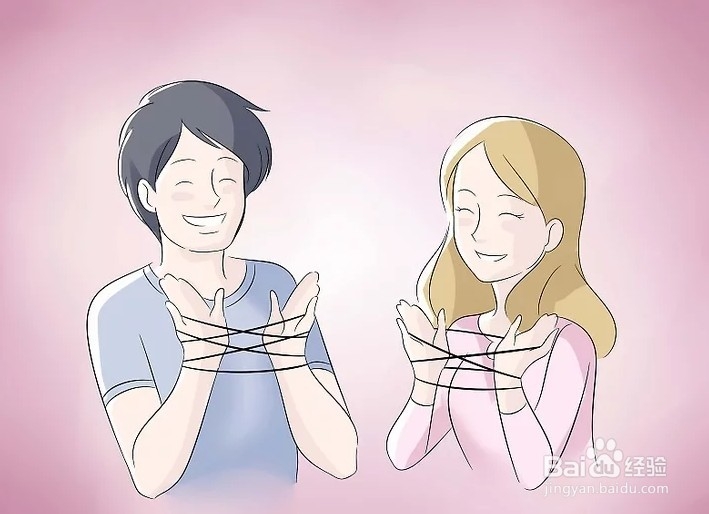 如何更好地追女生