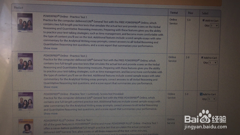 在英国如何注册GRE考试？