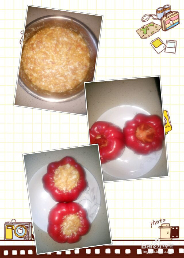 心是肉长得的做法