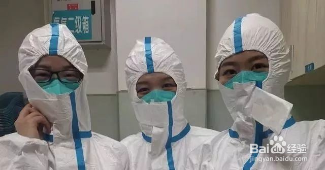 戴口罩的好处