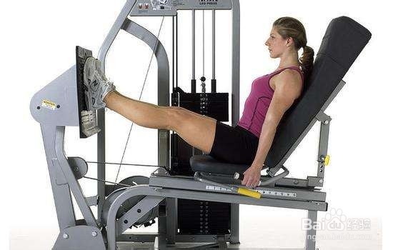 如何有效的美臀?