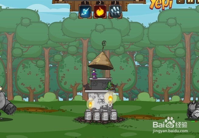 王子的荣耀通关攻略