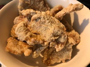菠萝咕咾肉怎么做