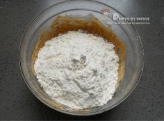 巧克力奇普饼干