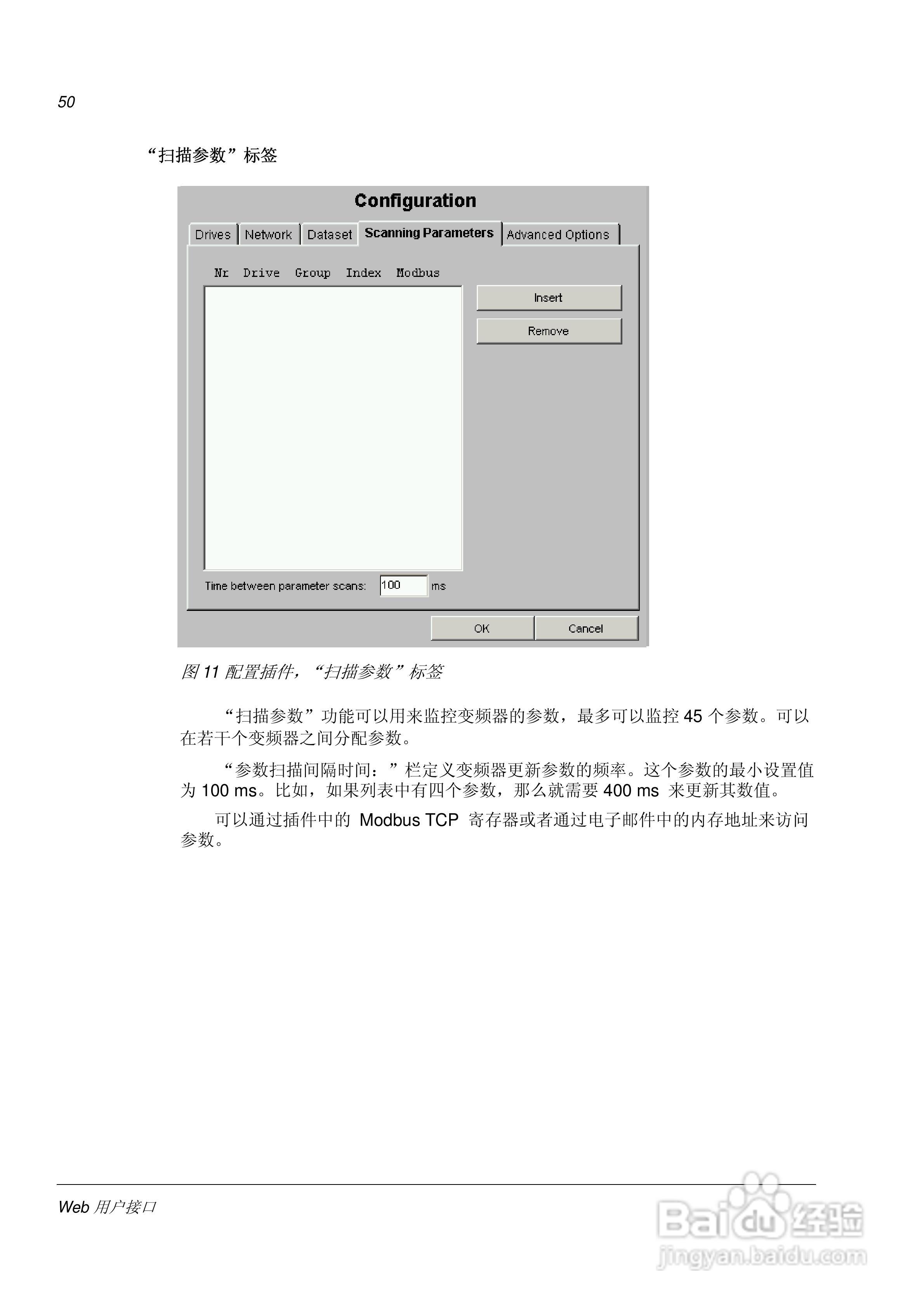 ABB NETA-01以太网适配器模块用户手册:[4]