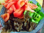 怎样自制番茄炒蛋