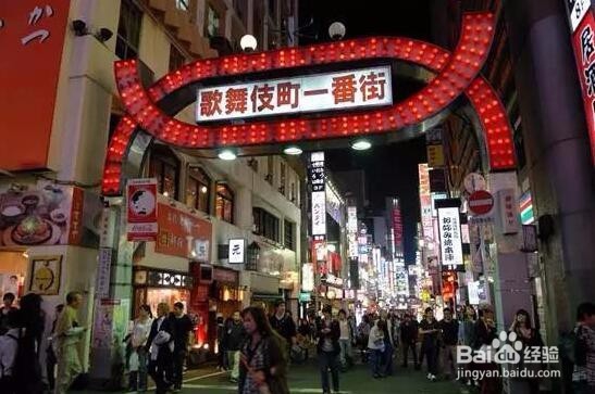 日本东京赏樱旅行5日自由行经典行程及旅游攻略