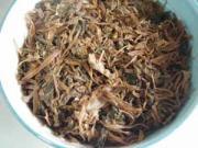 怎样自制梅干菜扣肉