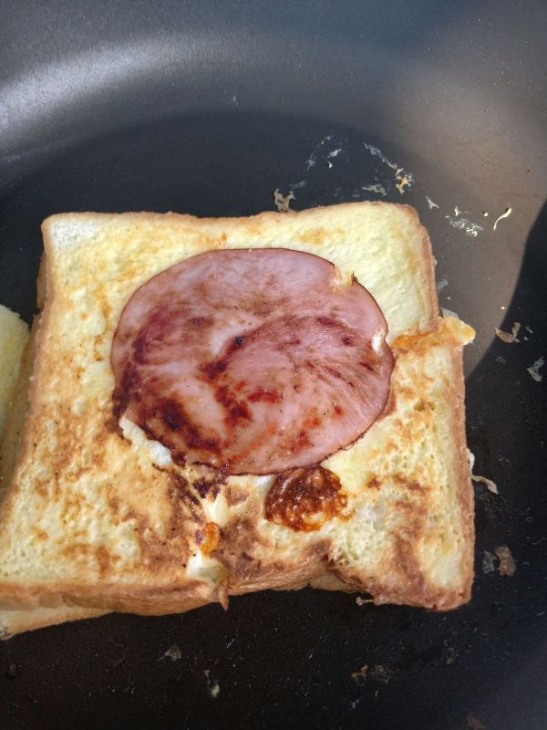 #美食视频挑战赛#