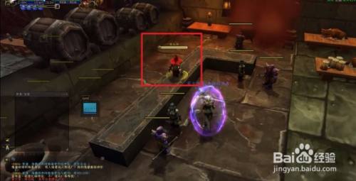 黑铁酒吧钥匙怎么获得