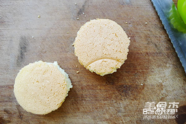 萌萌巧虎蛋糕