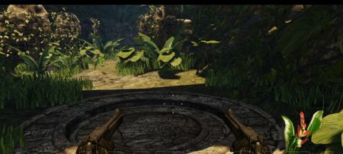 《致命冒险》全流程图文攻略：[6]丛林