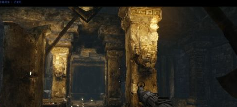 《致命冒险》全流程图文攻略：[9]神殿