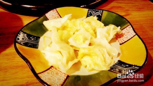 在首尔品尝超美味日式木盆烤牛排