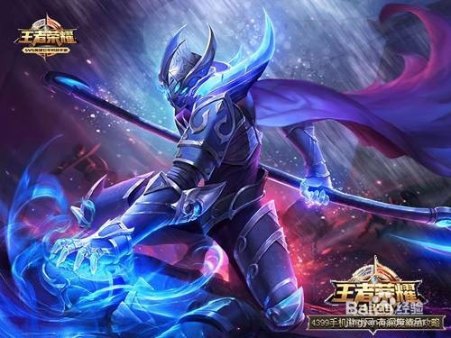 王者荣耀热门坦克出装和铭文搭配