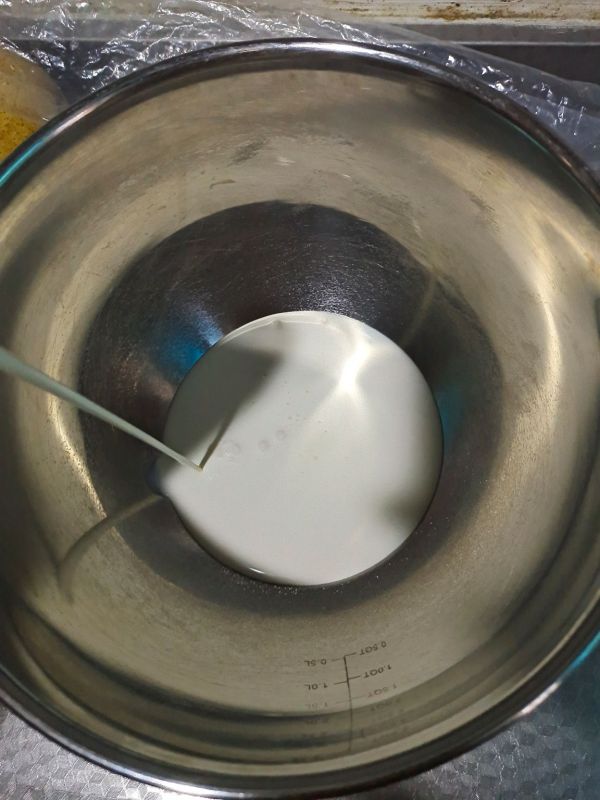 奥利奥咸奶油蛋糕