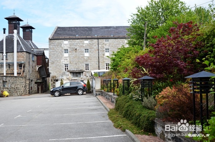 英国游记：[1]富庶之城阿伯丁·酒香满溢