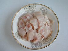 一品回锅肉—普通食材搭配出的完美口味