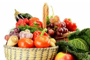 更年期多吃哪些食物比较好