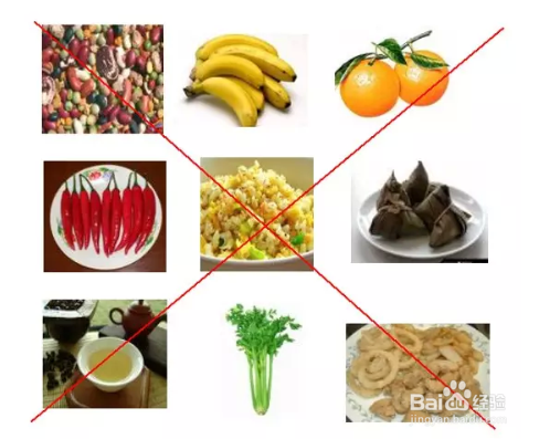 十二指肠溃疡吃什么食物好?有什么禁忌?