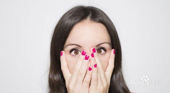 李梅—5大痘坑护理秘诀