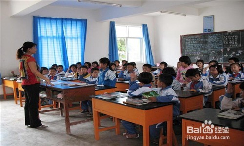 学生上课捣乱怎么办