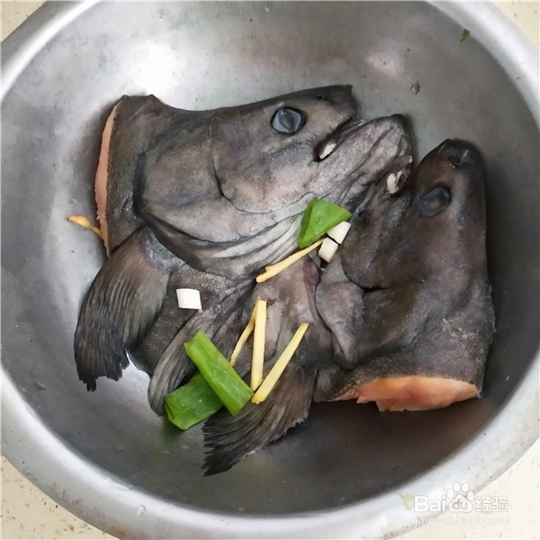 如何烧剁椒鱼头好吃