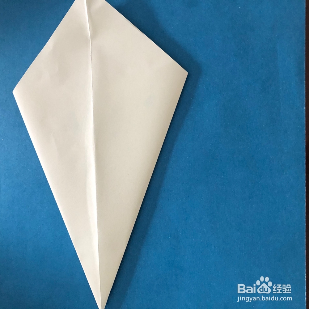 教你折春天的小鸟