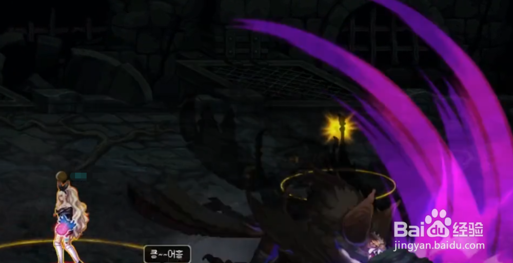 DNF普雷副本攻略