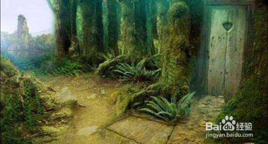 失落之城游戏攻略