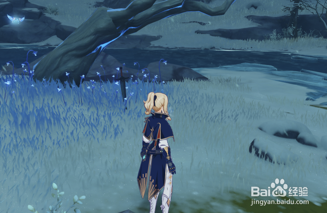 原神里面三处匣子收集及其路线怎么走？