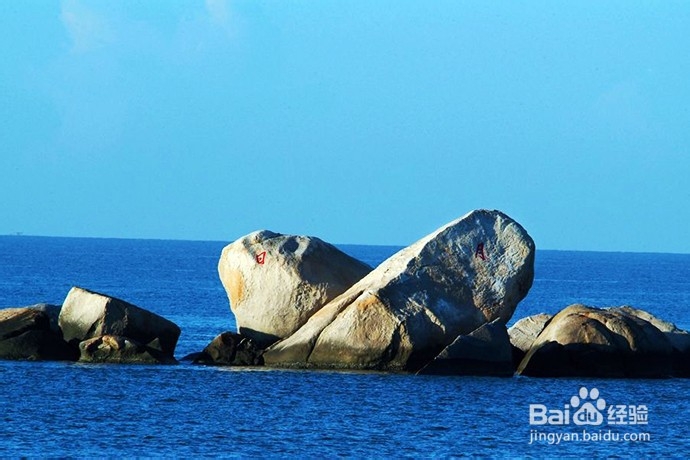 国内情侣最适合的旅游景点