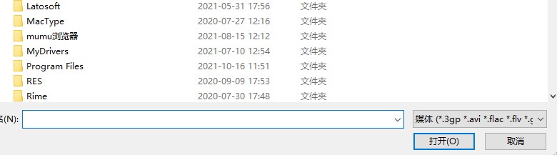 anki如何加入音频