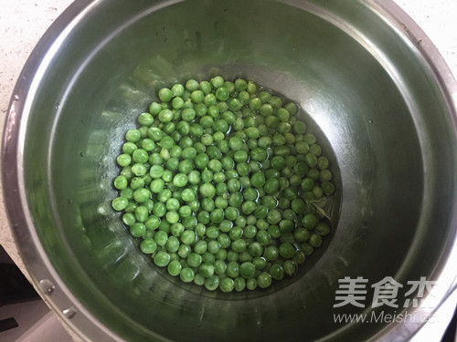 豌豆泥的家常做法