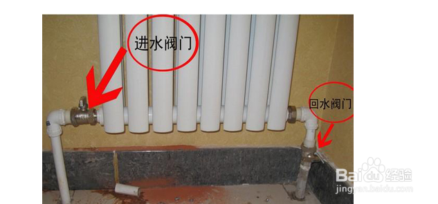 顶楼暖气不热怎么解决