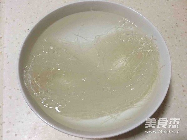 蒜蓉粉丝扇贝