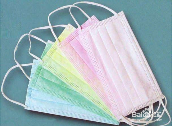 快开学了，学校让买口罩，买不到怎么办？