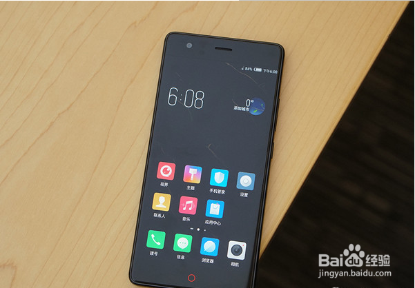 努比亚Z17评测:无边框手感更好 双摄细节需提升