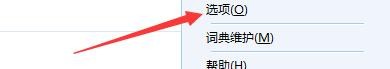 如何在51翻译助手程序中清除历史查询记录