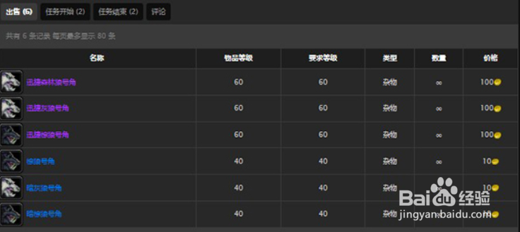 魔兽世界奥格瑞玛骑术训练师在哪